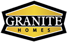 Granite Homes logo
